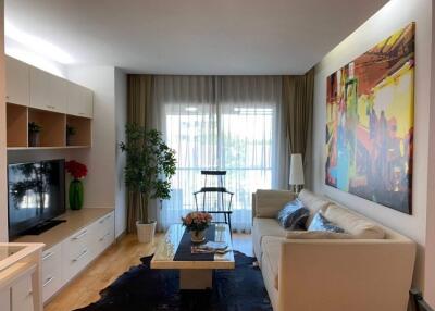 The Residence Sukhumvit 52 | 3 Bedroom For Rent