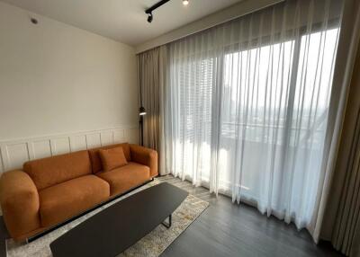 1 Bedroom Condo For Rent or Sale in The Lofts Ekkamai