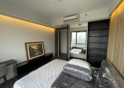 1 Bedroom Condo For Rent or Sale in The Lofts Ekkamai