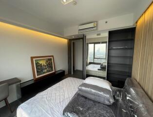 The Lofts Ekkamai | Cozy 1 Bedroom Condo Near BTS Ekkamai