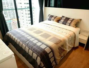 Noble Recole  1 Bedroom Condo For Rent in Asoke