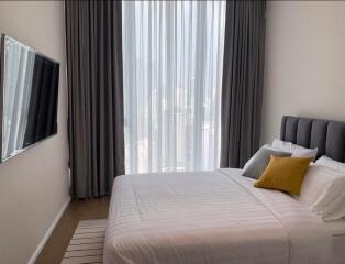 Kraam Sukhumvit 26  2 Bedroom Condo For Rent