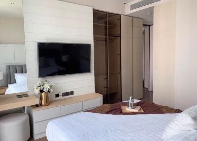 Kraam Sukhumvit 26  2 Bedroom Condo For Rent