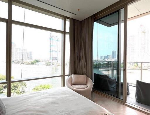 2 Bedroom For Rent or Sale in Four Seasons Private Residences