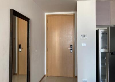 2 Bedroom For Rent in Hyde Sukhumvit 13, Nana