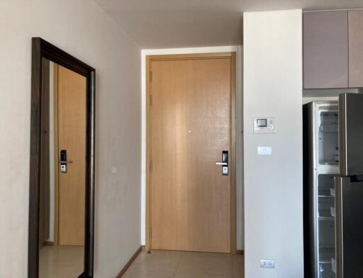 2 Bedroom For Rent in Hyde Sukhumvit 13, Nana