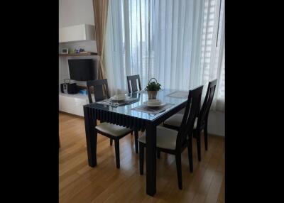 1 Bedroom For Rent or Sale in 39 By Sansiri Phrom Phong