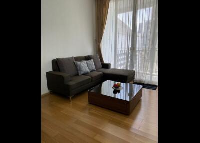 1 Bedroom For Rent or Sale in 39 By Sansiri Phrom Phong