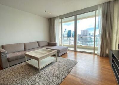 3 Bedroom For Rent in The Royal Saladaeng Silom