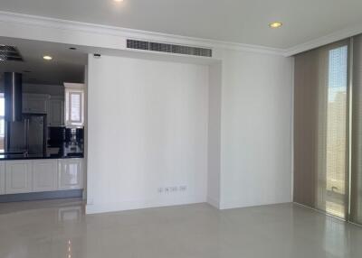 Royce Private Residence  3 Bedroom For Rent in Phrom Phong