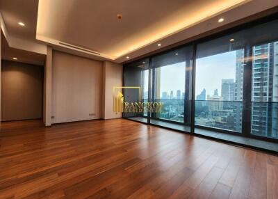 The Estelle Phrom Phong  2 Bedroom Luxury Condo For Rent