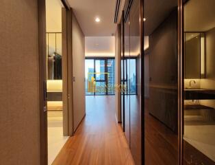 The Estelle Phrom Phong  2 Bedroom Luxury Condo For Rent