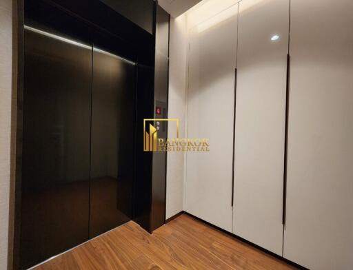 The Estelle Phrom Phong  2 Bedroom Luxury Condo For Rent