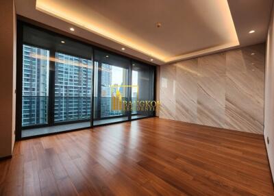 The Estelle Phrom Phong  2 Bedroom Luxury Condo For Rent