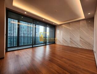 The Estelle Phrom Phong  2 Bedroom Luxury Condo For Rent