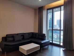 The XXXIX  1 Bedroom Condo For Rent in Phrom Phong