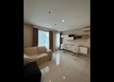 Villa Asoke  2 Bedroom Condo in Asoke