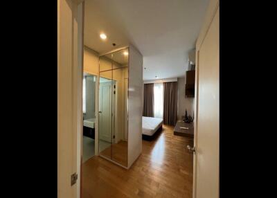 Villa Asoke  2 Bedroom Condo in Asoke