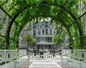 66.1 Sq.m. 2 Beds 2 Baths Condo for Sale