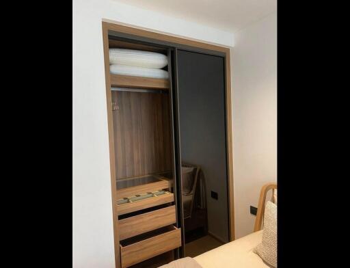Chalermnit Art de Maison | 1 Bedroom For Rent in Thonglor