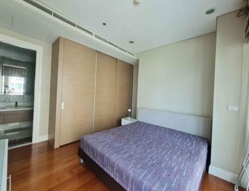 Bright Sukhumvit 24  2 Bedroom Condo For Rent