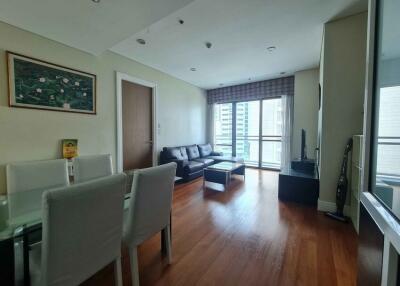 Bright Sukhumvit 24  2 Bedroom Condo For Rent