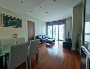 Bright Sukhumvit 24  2 Bedroom Condo For Rent