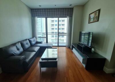 Bright Sukhumvit 24  2 Bedroom Condo For Rent