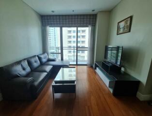 Bright Sukhumvit 24  2 Bedroom Condo For Rent