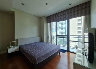 Bright Sukhumvit 24  2 Bedroom Condo For Rent