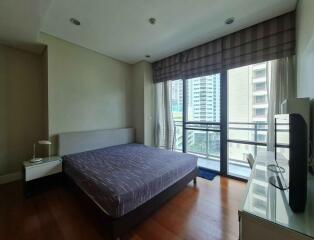 Bright Sukhumvit 24  2 Bedroom Condo For Rent