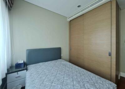 Bright Sukhumvit 24  2 Bedroom Condo For Rent