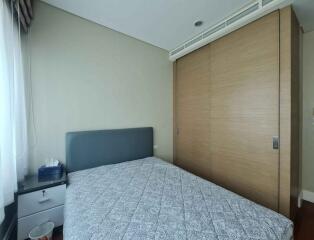 Bright Sukhumvit 24  2 Bedroom Condo For Rent