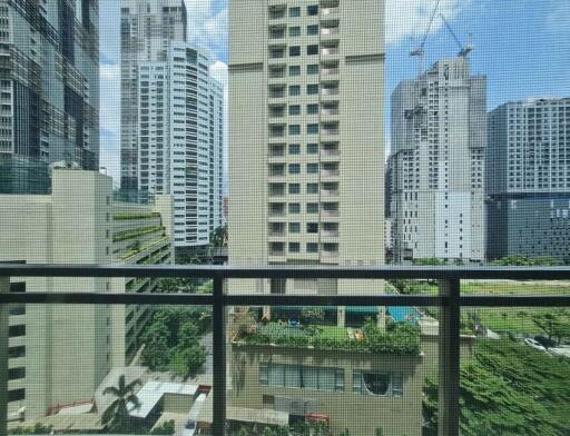 Bright Sukhumvit 24  2 Bedroom Condo For Rent