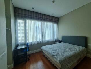 Bright Sukhumvit 24  2 Bedroom Condo For Rent