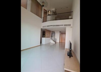 The Empire Place  2 Bedroom Duplex For Rent in Sathorn