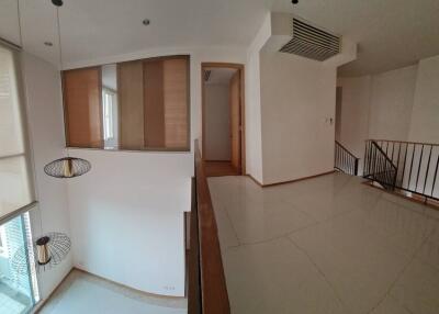 The Empire Place  2 Bedroom Duplex For Rent in Sathorn