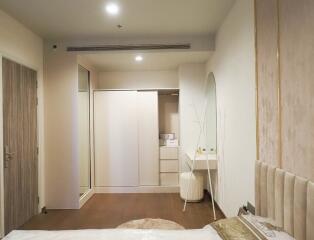 Ideo Q Sukhumvit 36  2 Bedroom Condo in Thonglor