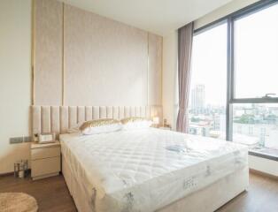 Ideo Q Sukhumvit 36  2 Bedroom Condo in Thonglor