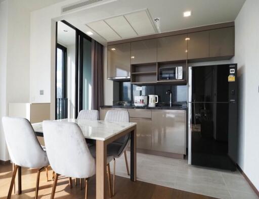 Ideo Q Sukhumvit 36  2 Bedroom Condo in Thonglor