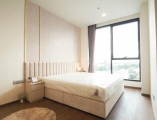 Ideo Q Sukhumvit 36  2 Bedroom Condo in Thonglor