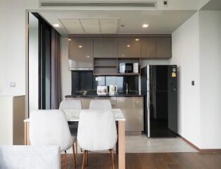 Ideo Q Sukhumvit 36  2 Bedroom Condo in Thonglor