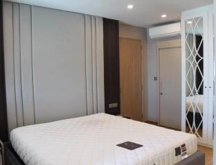 Q Chidlom-Phetchaburi  1 Bedroom Duplex For Rent or Sale