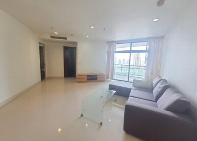 Chatrium Residence Riverside  2 Bedroom Condo For Rent