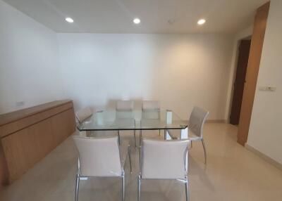 Chatrium Residence Riverside  2 Bedroom Condo For Rent