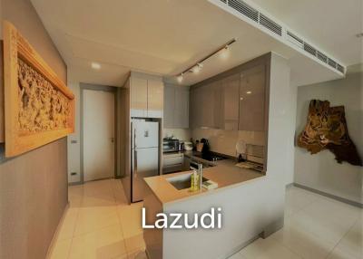2 Bed 2 Bath 90 sqm Condo For Sale and Rent