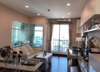 Ivy Thonglor  1 Bedroom Condo For Rent in Thonglor