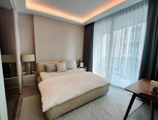 The Estelle Phrom Phong  1 Bedroom Luxury Condo For Rent