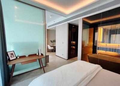 The Estelle Phrom Phong  1 Bedroom Luxury Condo For Rent