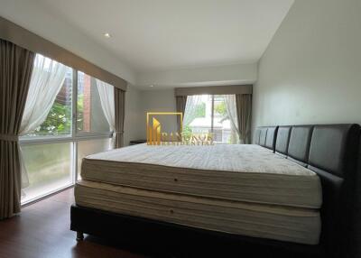 2 Bedroom Apartment in Ekkamai